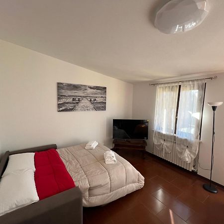 Orio Easy Relax 24H Airport 3 - A Few Steps Appartement Orio al Serio Buitenkant foto