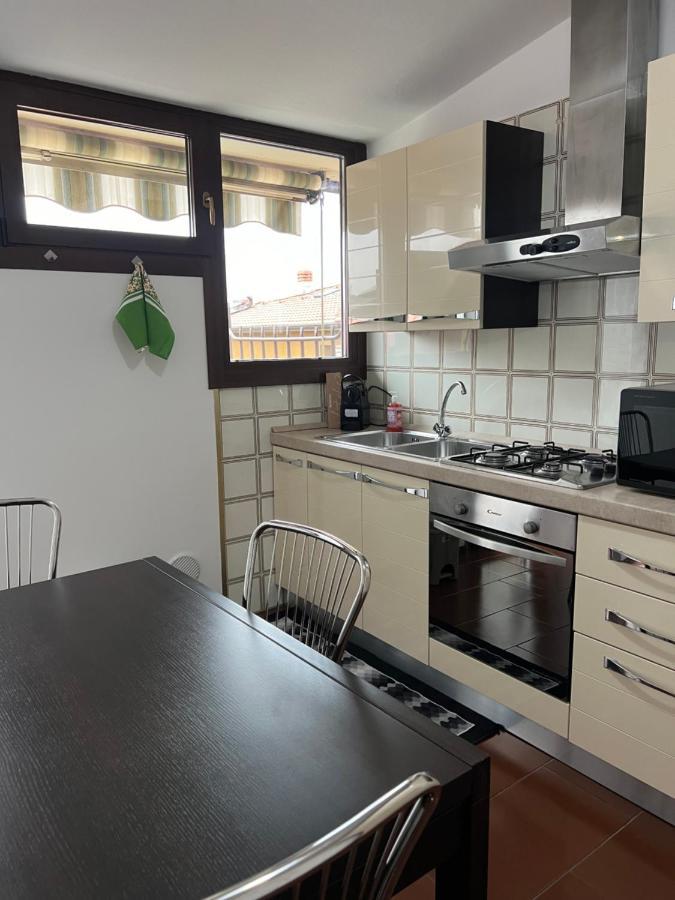Orio Easy Relax 24H Airport 3 - A Few Steps Appartement Orio al Serio Buitenkant foto
