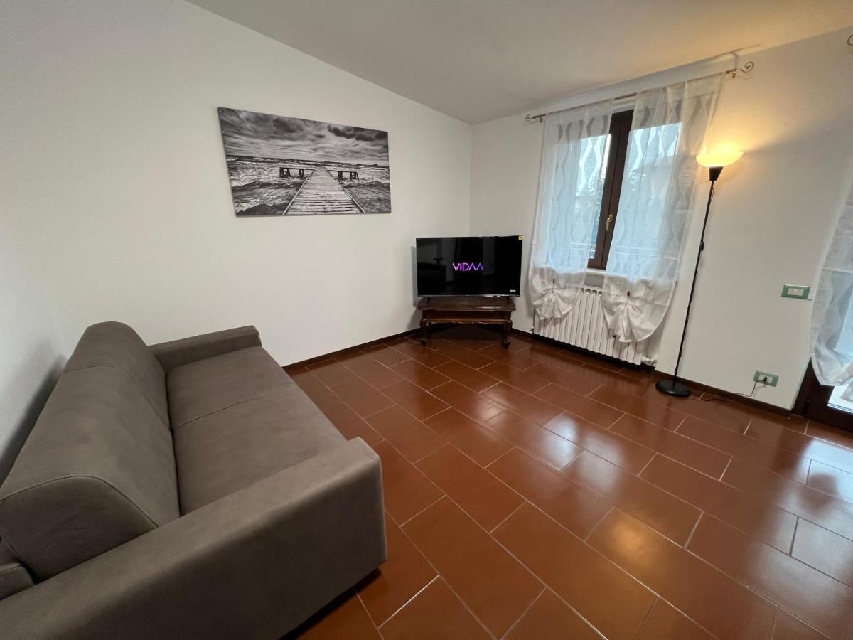 Orio Easy Relax 24H Airport 3 - A Few Steps Appartement Orio al Serio Buitenkant foto