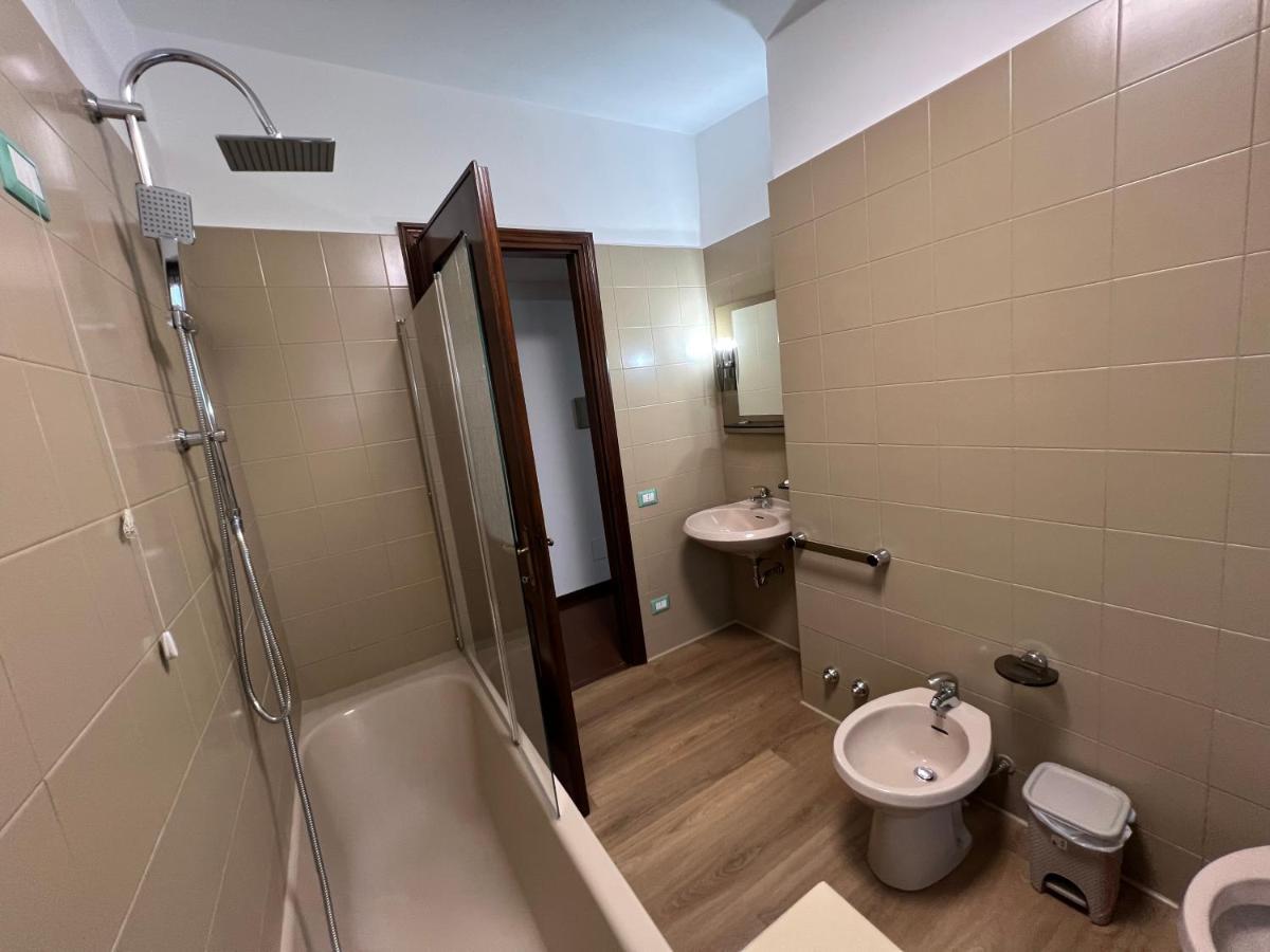 Orio Easy Relax 24H Airport 3 - A Few Steps Appartement Orio al Serio Buitenkant foto