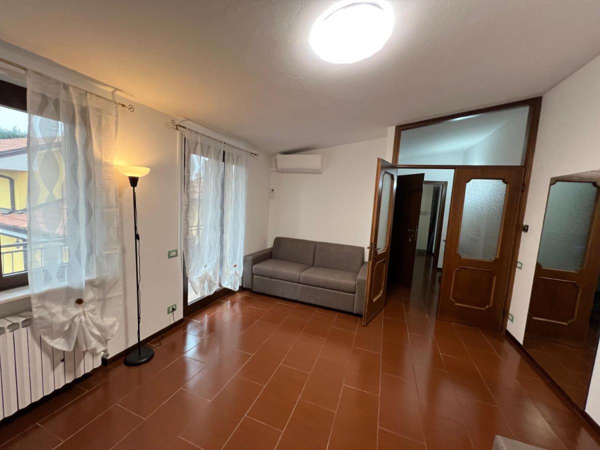 Orio Easy Relax 24H Airport 3 - A Few Steps Appartement Orio al Serio Buitenkant foto