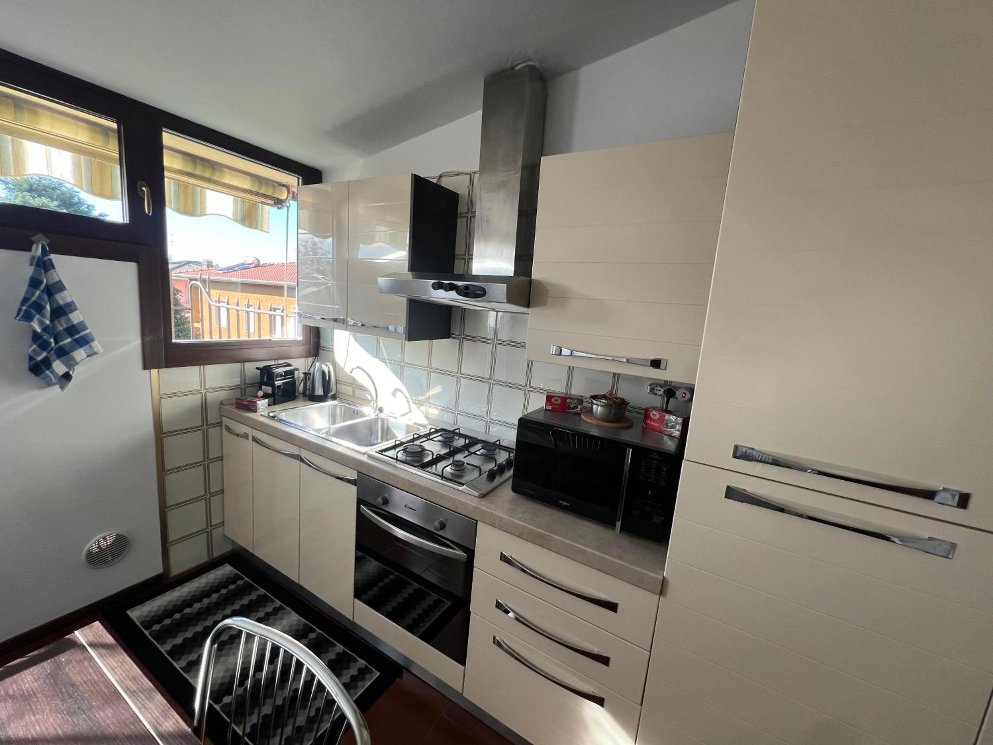 Orio Easy Relax 24H Airport 3 - A Few Steps Appartement Orio al Serio Buitenkant foto