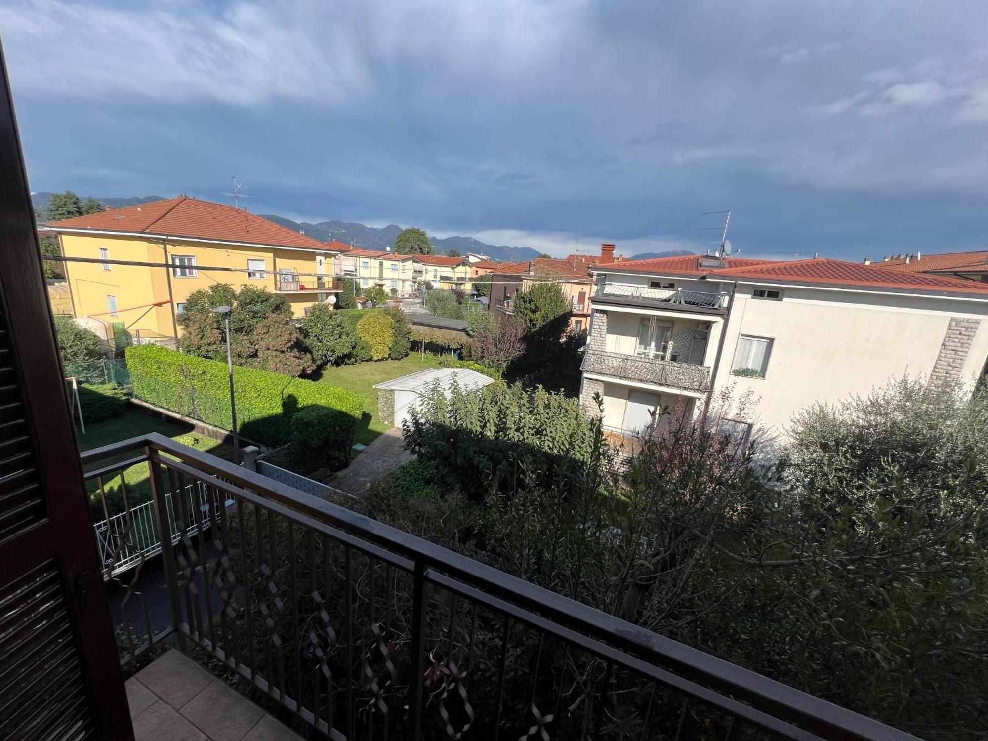 Orio Easy Relax 24H Airport 3 - A Few Steps Appartement Orio al Serio Buitenkant foto